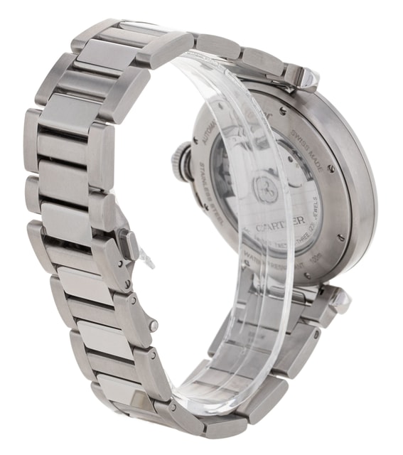 Cartier Pasha WSPA0009 Image 3